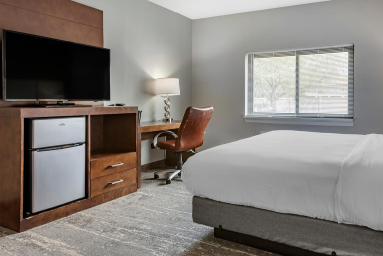 Bedroom 3, Somerset Lofts, Somerset