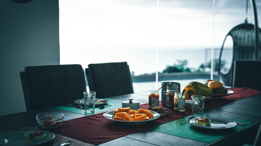 Food & Drinks 5, Pacific View Dalaguete, Dalaguete