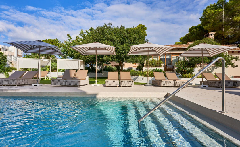 Sport & Beauty 4, Petit Garden Hotel by Flacalco, Baleares