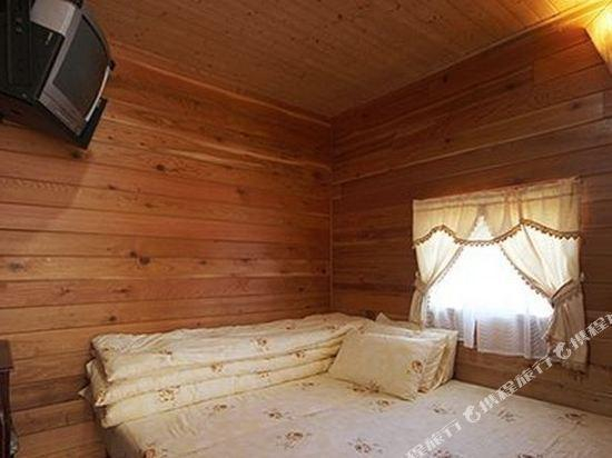 2, Xin Cai Homestay, Chiayi County