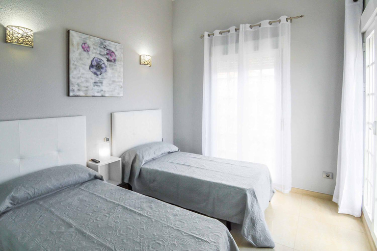 Bedroom 2, Villa Miranda, Santa Cruz de Tenerife