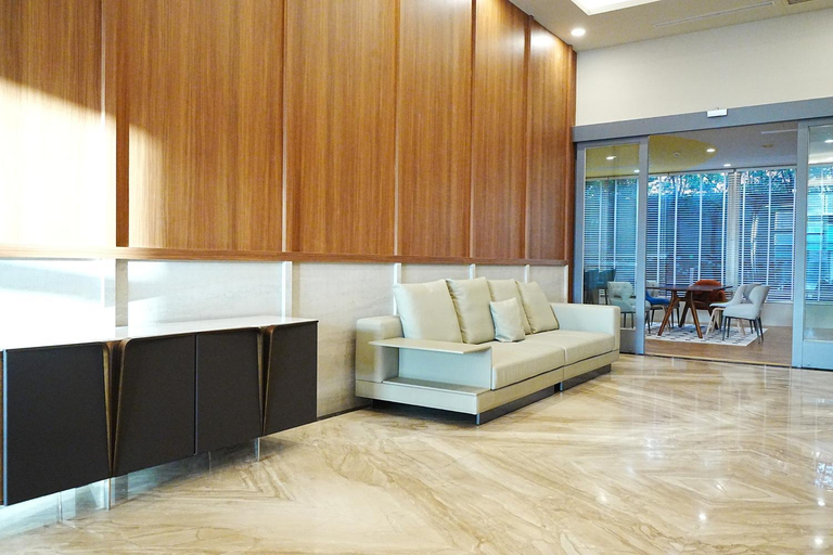 Public Area, York Hotel, New Taipei City