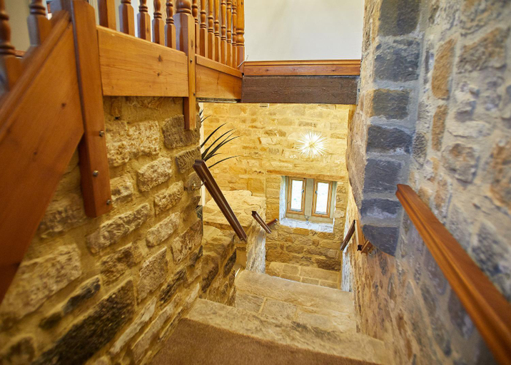 Public Area, Host & Stay - The Coach House, North Yorkshire