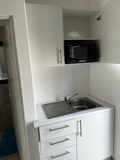 Others 3, Beatrice guest house, City of Cape Town