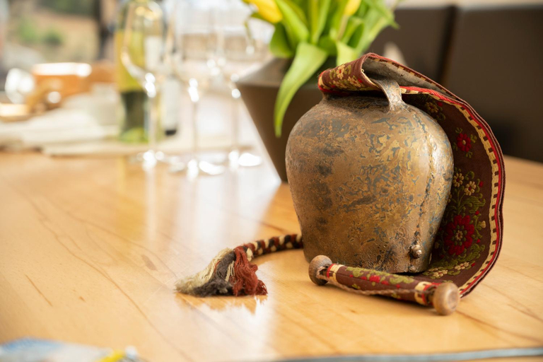 Food & Drinks, Ferienhaus Hulda, Konstanz