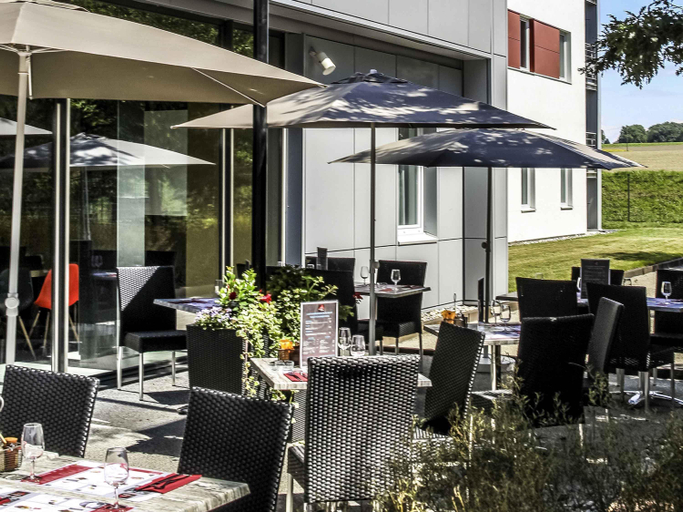 Food & Drinks 4, ibis Saint Genis Pouilly Genève, Ain