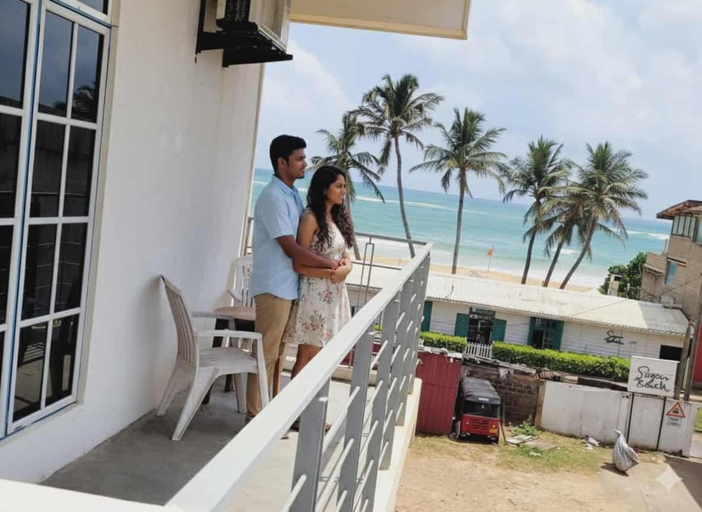 Others 5, Mount Bay Hotel, Dehiwala-Mount Lavinia