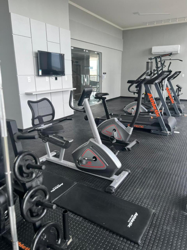 Others 3, Apartamento Alto Padrao - Com Ar, Campina Grande