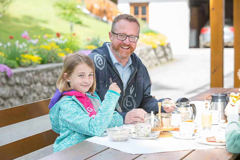 Food & Drinks 4, Ferienhof Pfaffenlehen, Steyr Land