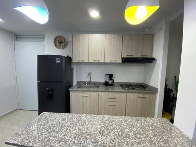 Others 5, Acogedor Apartamento Como en casa, Manizales