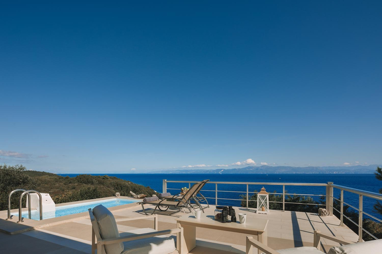 5, Villa Lover's Nest, Ionian Islands