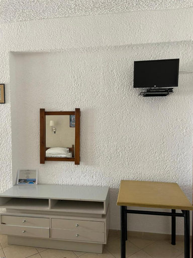 Facilities 4, Yannis Apartments Barbati, Ionian Islands