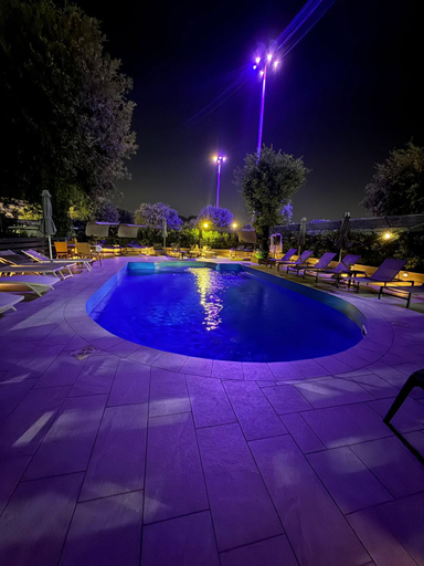 Sport & Beauty 3, Capodichino International Hotel, Napoli