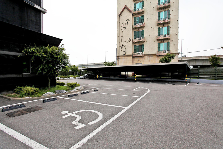 Exterior & Views 1, Dangjin a, Dangjin