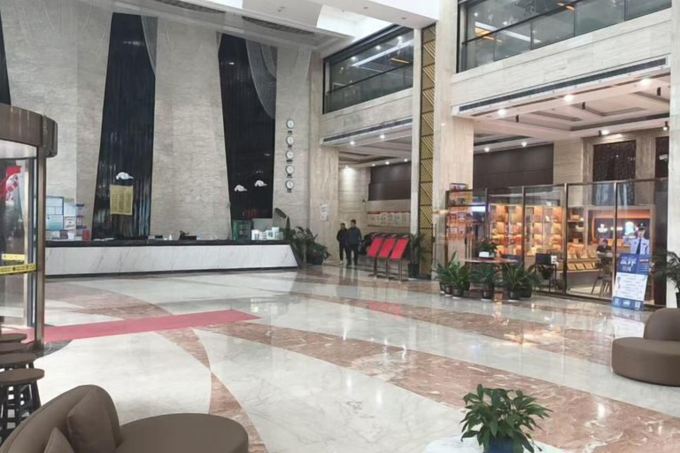 Others 5, Hualong Golden Key Hotel, Nanping