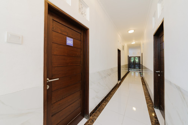 3, RedDoorz @ Lotus House Seminyak, Badung