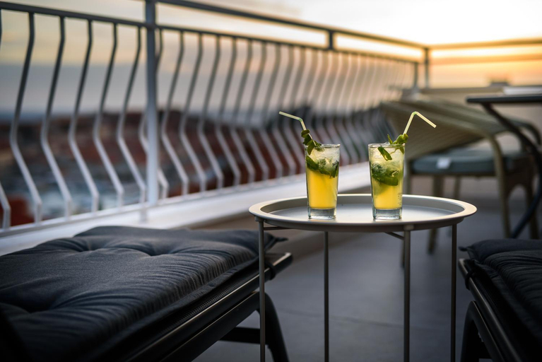 Food & Drinks 4, Villa Leoni, Dubrovnik