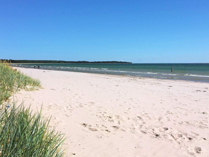 Others 4, person holiday home in SLITE, Gotland