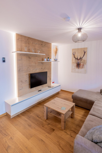 Room 5, 066 Whkb 5 in St Georgen am Kreischberg, Murau