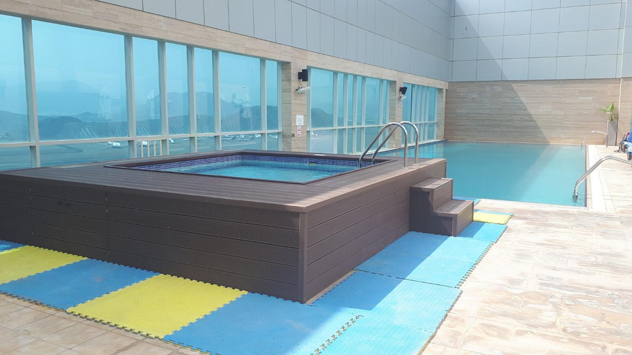 Sport & Beauty 2, Royal M Hotel Fujairah by Gewan, Fujairah