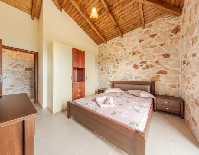 Floor plans 4, Sunset Vista Villas Classic I, Ionian Islands