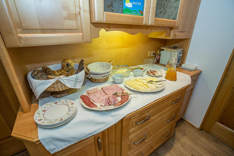 Food & Drinks 5, Ferienhof Pfaffenlehen, Steyr Land