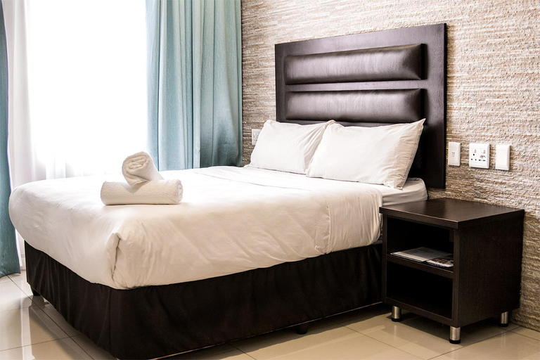 Bedroom 3, Bayside Hotel Pietermaritzburg, Umgungundlovu