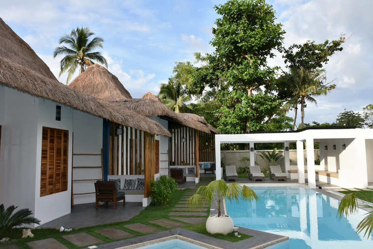 Sport & Beauty, Balai Cinta, Panglao