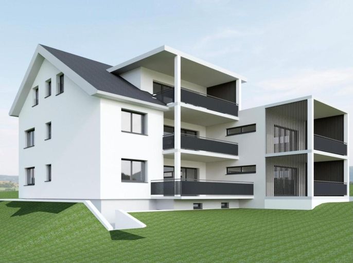 Exterior & Views 1, Privatzimmer Haus Waltraud am Turnersee, Völkermarkt