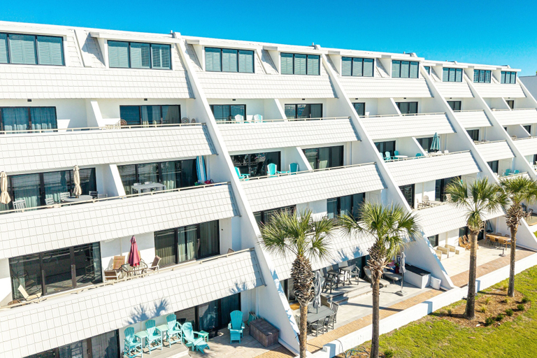 Exterior & Views 2, Aegean 102 2 Bedroom Condo, Okaloosa