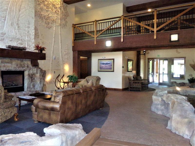Public Area 4, Springs 2 Bed 3 Bath Murphy, Summit