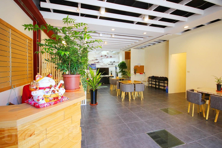Others 4, Sun Moon Lake Backpacker Hostel, Nantou