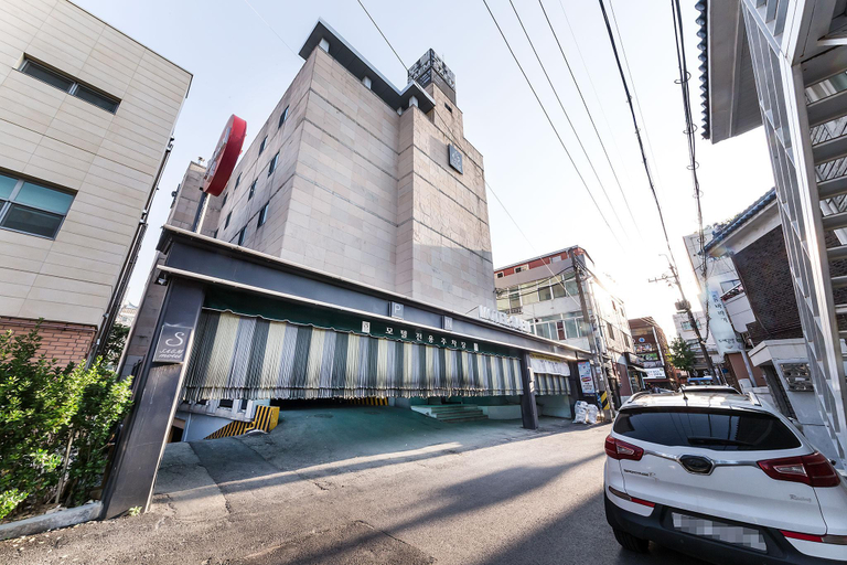 Others 4, Incheon Bupyeong (Cheongcheondong) Sam, Seo