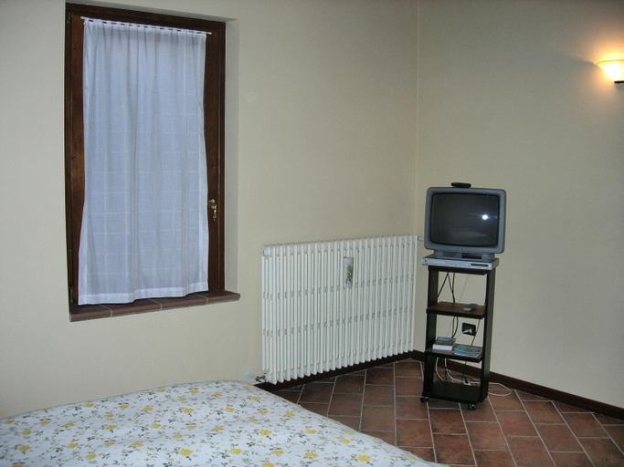 Others 3, Agriturismo Campass, Piacenza