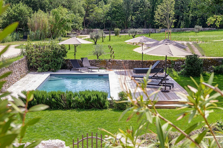 Sport & Beauty 2, Le Moulin Dumas, Drôme