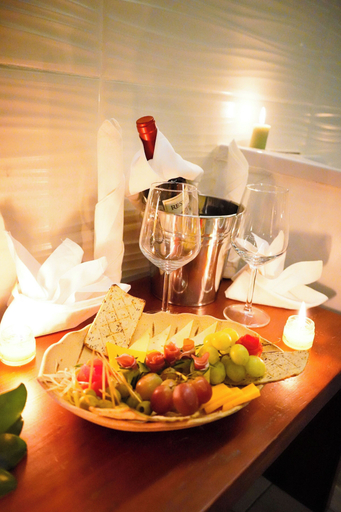 Food & Drinks 4, Elite Maya Spa, Antigua Guatemala