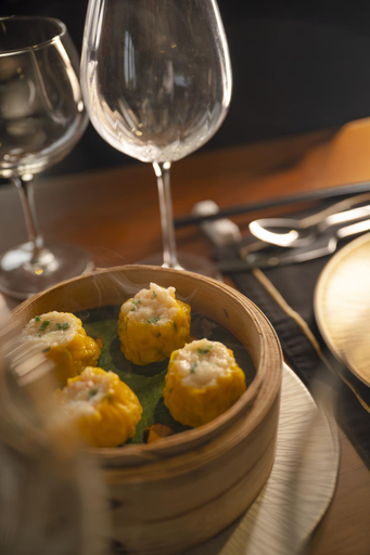 Food & Drinks 5, Taj Ganga Kutir Resort & Spa, Raichak, South 24 Parganas