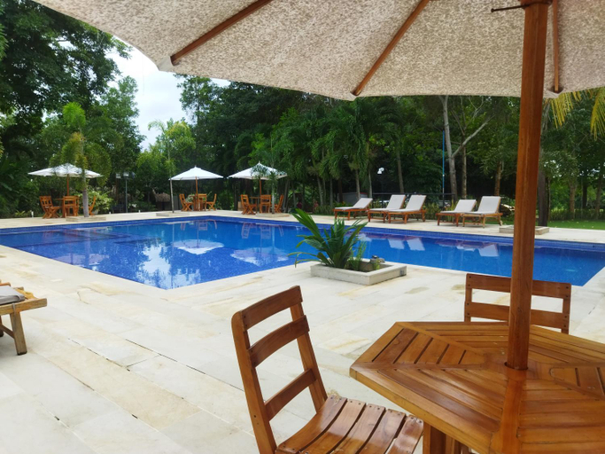 Sport & Beauty, La Bonita Luxury Ecohotel, San Bernardino de Sahagún
