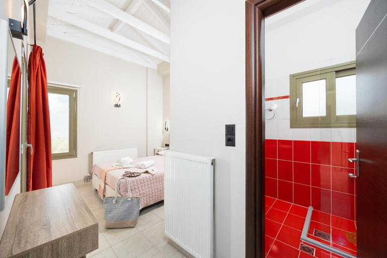 Facilities 3, Villa Irineos, Ionian Islands