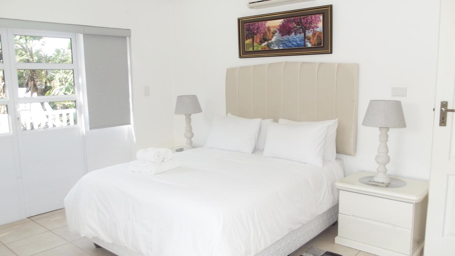 Bedroom 3, Caribbean Estates, Ugu