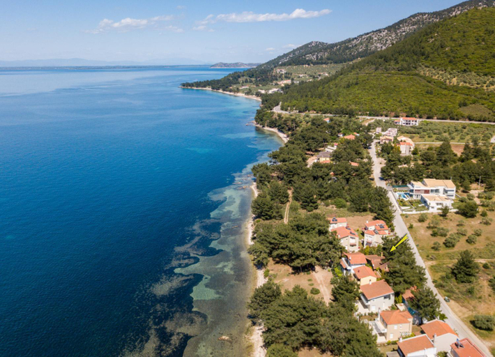 Others 5, BELUGA HOUSE, East Macedonia and Thrace