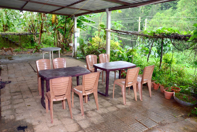 Others 4, Sri Ranga Homestay, Shimoga
