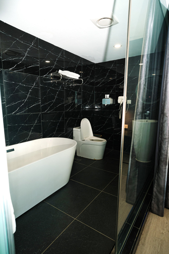 Others 3, WOW Hotel Penang, Penang Island