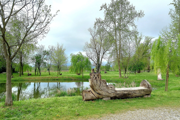 Hiking 3, Villa Rosa Apartment, Treviso