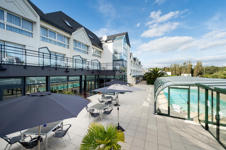 Sport & Beauty 5, Hotel de l'Ocean Concarneau, Finistère
