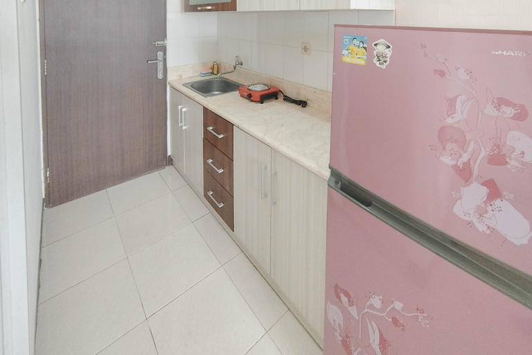 Others 4, Studio near UNIBRAW at Suhat (Soekarno Hatta) Malang Apartment By Travelio, Malang