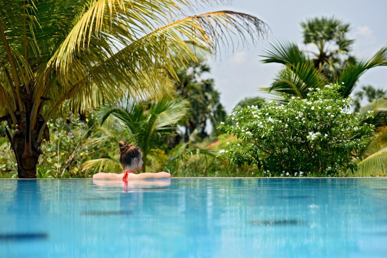 Sport & Beauty 2, Shakti Vani Ayu Resort, Koralai Pattu (Valachchenai)