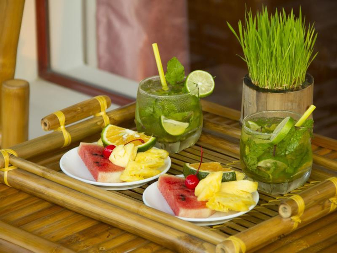 Food & Drinks 5, Ong Lang Village Resort, Phú Quốc
