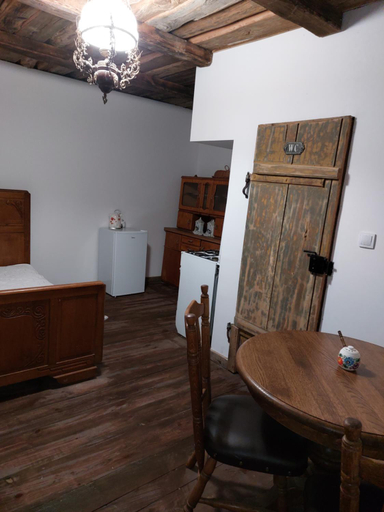 Kitchen 3, Agroturystyka LipoweWzgorze- Jas&Malgosia, Biłgoraj