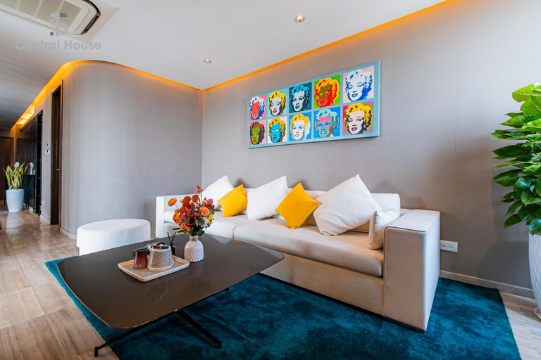 Others 4, Ben Thanh - Luxury Serviced Apartments, District 1